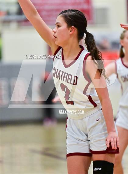 Thumbnail 1 in Lakewood @ Chatfield photogallery.
