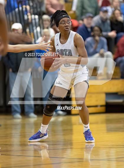 Thumbnail 3 in Fairport vs School of the Arts (NYSPSHHA AA Sectional Quarterfinal) photogallery.
