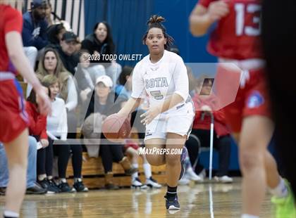 Thumbnail 1 in Fairport vs School of the Arts (NYSPSHHA AA Sectional Quarterfinal) photogallery.