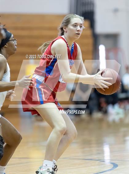Thumbnail 2 in Fairport vs School of the Arts (NYSPSHHA AA Sectional Quarterfinal) photogallery.