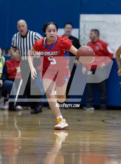 Thumbnail 1 in Fairport vs School of the Arts (NYSPSHHA AA Sectional Quarterfinal) photogallery.