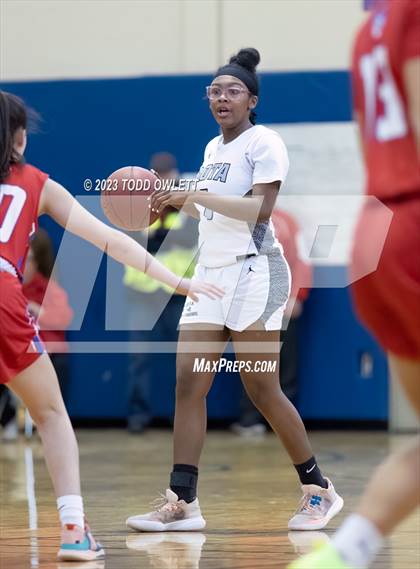 Thumbnail 2 in Fairport vs School of the Arts (NYSPSHHA AA Sectional Quarterfinal) photogallery.