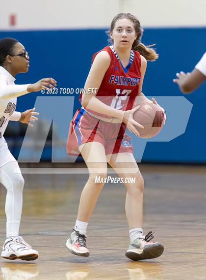 Thumbnail 1 in Fairport vs School of the Arts (NYSPSHHA AA Sectional Quarterfinal) photogallery.