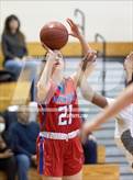 Photo from the gallery "Fairport vs School of the Arts (NYSPSHHA AA Sectional Quarterfinal)"