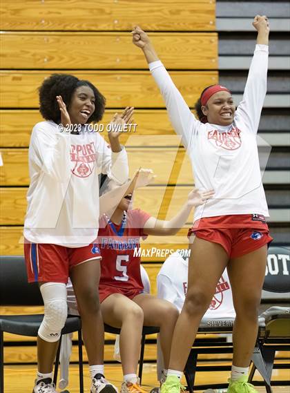 Thumbnail 3 in Fairport vs School of the Arts (NYSPSHHA AA Sectional Quarterfinal) photogallery.
