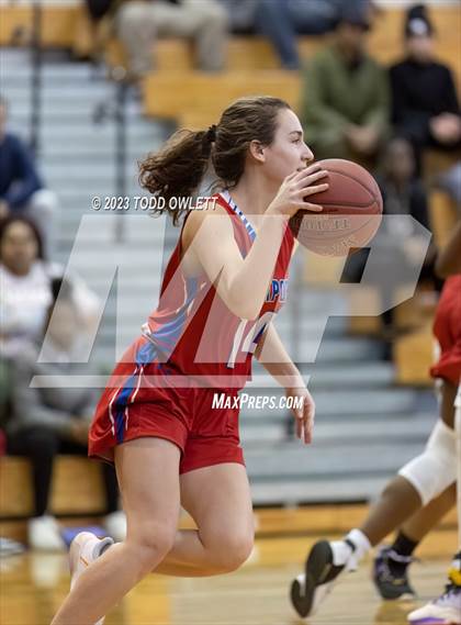 Thumbnail 2 in Fairport vs School of the Arts (NYSPSHHA AA Sectional Quarterfinal) photogallery.