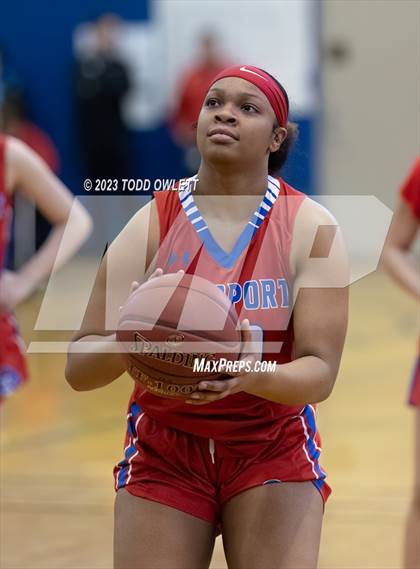 Thumbnail 2 in Fairport vs School of the Arts (NYSPSHHA AA Sectional Quarterfinal) photogallery.