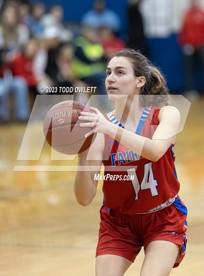 Thumbnail 1 in Fairport vs School of the Arts (NYSPSHHA AA Sectional Quarterfinal) photogallery.
