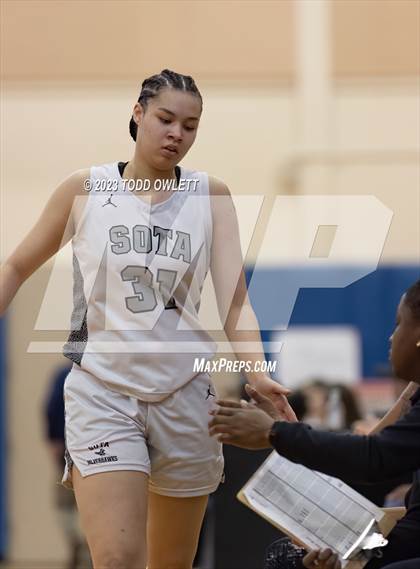 Thumbnail 3 in Fairport vs School of the Arts (NYSPSHHA AA Sectional Quarterfinal) photogallery.