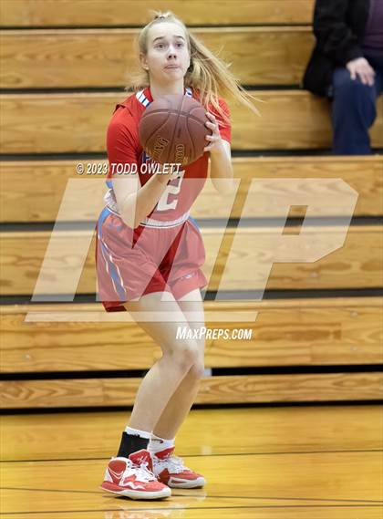 Thumbnail 1 in Fairport vs School of the Arts (NYSPSHHA AA Sectional Quarterfinal) photogallery.