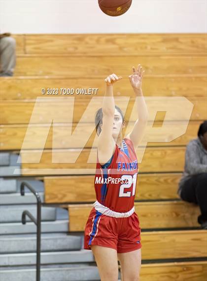 Thumbnail 2 in Fairport vs School of the Arts (NYSPSHHA AA Sectional Quarterfinal) photogallery.