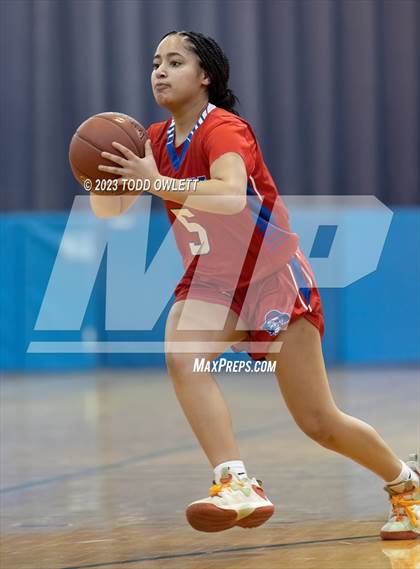 Thumbnail 1 in Fairport vs School of the Arts (NYSPSHHA AA Sectional Quarterfinal) photogallery.
