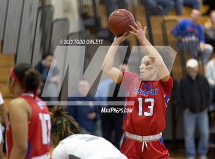 Thumbnail 3 in Fairport vs School of the Arts (NYSPSHHA AA Sectional Quarterfinal) photogallery.