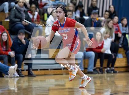 Thumbnail 1 in Fairport vs School of the Arts (NYSPSHHA AA Sectional Quarterfinal) photogallery.