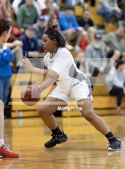 Thumbnail 3 in Fairport vs School of the Arts (NYSPSHHA AA Sectional Quarterfinal) photogallery.