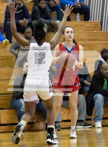 Thumbnail 2 in Fairport vs School of the Arts (NYSPSHHA AA Sectional Quarterfinal) photogallery.