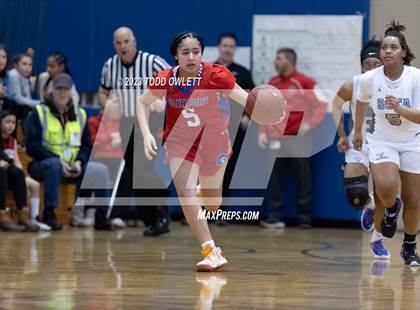 Thumbnail 2 in Fairport vs School of the Arts (NYSPSHHA AA Sectional Quarterfinal) photogallery.