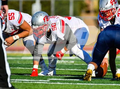 Thumbnail 1 in Santa Cruz Valley vs. Benson (AIA 2A Final) photogallery.