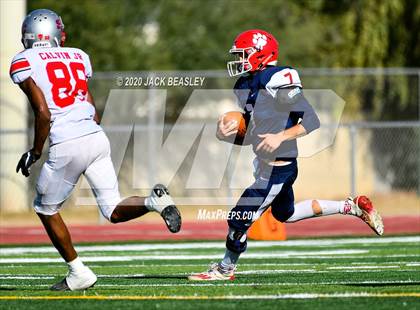 Thumbnail 2 in Santa Cruz Valley vs. Benson (AIA 2A Final) photogallery.