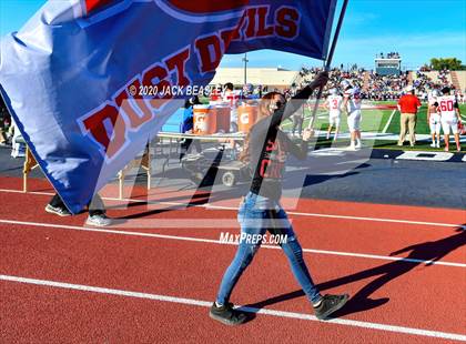 Thumbnail 1 in Santa Cruz Valley vs. Benson (AIA 2A Final) photogallery.