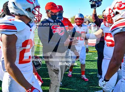 Thumbnail 1 in Santa Cruz Valley vs. Benson (AIA 2A Final) photogallery.