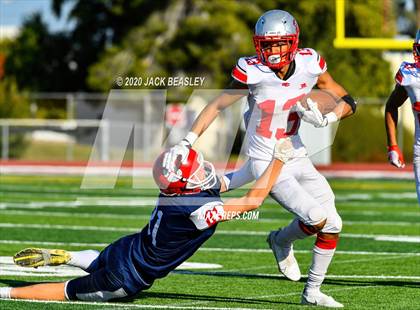 Thumbnail 2 in Santa Cruz Valley vs. Benson (AIA 2A Final) photogallery.