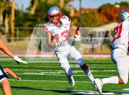 Thumbnail 2 in Santa Cruz Valley vs. Benson (AIA 2A Final) photogallery.
