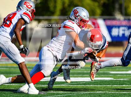 Thumbnail 3 in Santa Cruz Valley vs. Benson (AIA 2A Final) photogallery.