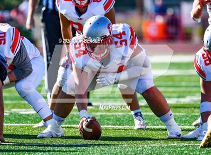 Thumbnail 2 in Santa Cruz Valley vs. Benson (AIA 2A Final) photogallery.