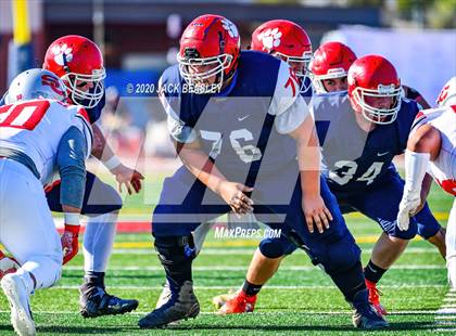 Thumbnail 2 in Santa Cruz Valley vs. Benson (AIA 2A Final) photogallery.