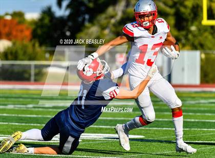 Thumbnail 1 in Santa Cruz Valley vs. Benson (AIA 2A Final) photogallery.