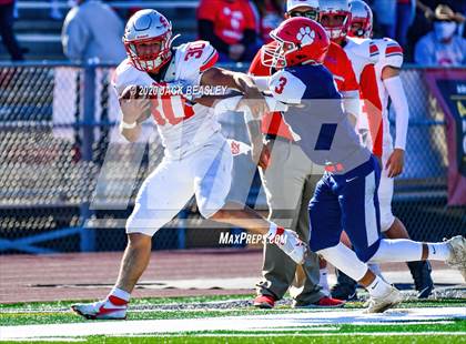 Thumbnail 1 in Santa Cruz Valley vs. Benson (AIA 2A Final) photogallery.