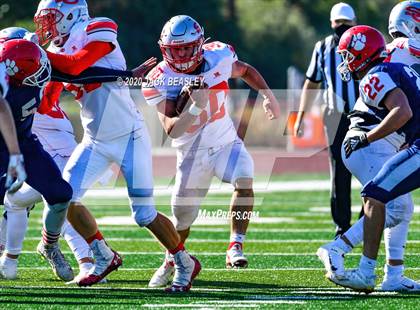 Thumbnail 2 in Santa Cruz Valley vs. Benson (AIA 2A Final) photogallery.