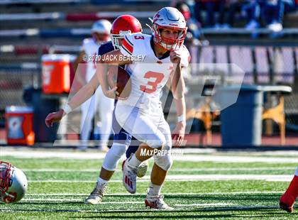 Thumbnail 1 in Santa Cruz Valley vs. Benson (AIA 2A Final) photogallery.