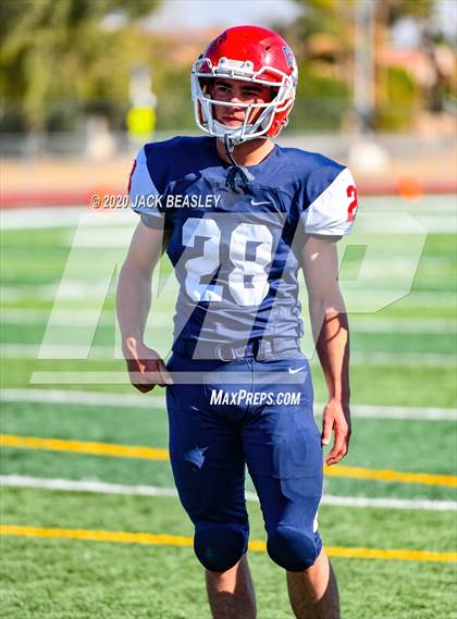 Thumbnail 1 in Santa Cruz Valley vs. Benson (AIA 2A Final) photogallery.