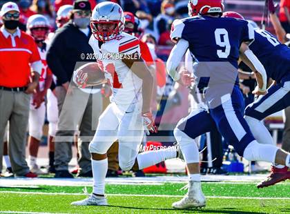 Thumbnail 1 in Santa Cruz Valley vs. Benson (AIA 2A Final) photogallery.