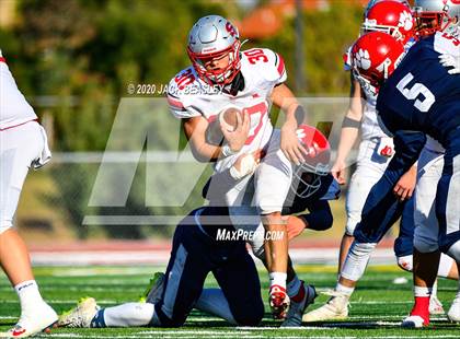Thumbnail 3 in Santa Cruz Valley vs. Benson (AIA 2A Final) photogallery.