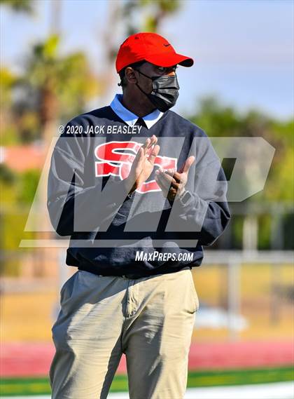 Thumbnail 1 in Santa Cruz Valley vs. Benson (AIA 2A Final) photogallery.