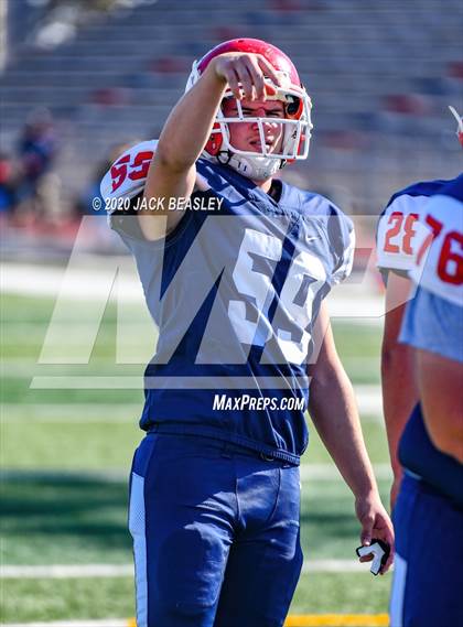 Thumbnail 2 in Santa Cruz Valley vs. Benson (AIA 2A Final) photogallery.