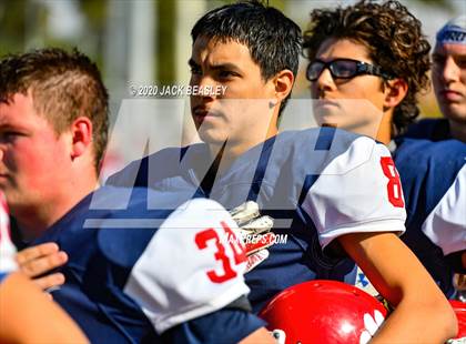 Thumbnail 1 in Santa Cruz Valley vs. Benson (AIA 2A Final) photogallery.