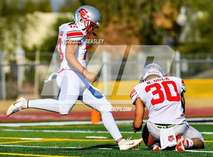 Thumbnail 3 in Santa Cruz Valley vs. Benson (AIA 2A Final) photogallery.