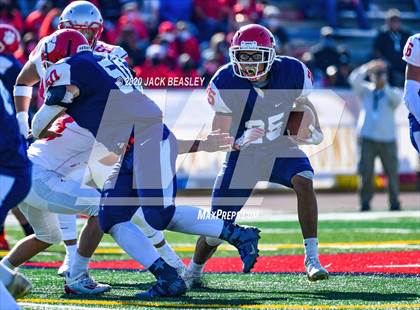 Thumbnail 1 in Santa Cruz Valley vs. Benson (AIA 2A Final) photogallery.