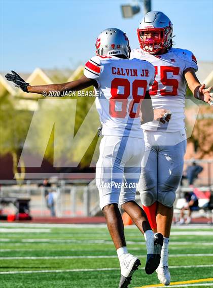 Thumbnail 1 in Santa Cruz Valley vs. Benson (AIA 2A Final) photogallery.