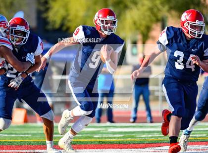 Thumbnail 3 in Santa Cruz Valley vs. Benson (AIA 2A Final) photogallery.