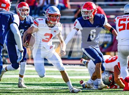 Thumbnail 3 in Santa Cruz Valley vs. Benson (AIA 2A Final) photogallery.
