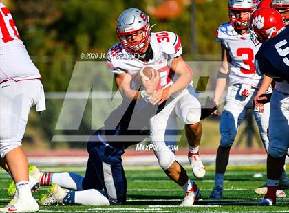 Thumbnail 2 in Santa Cruz Valley vs. Benson (AIA 2A Final) photogallery.