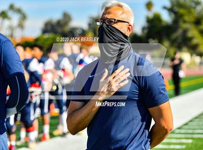 Thumbnail 3 in Santa Cruz Valley vs. Benson (AIA 2A Final) photogallery.