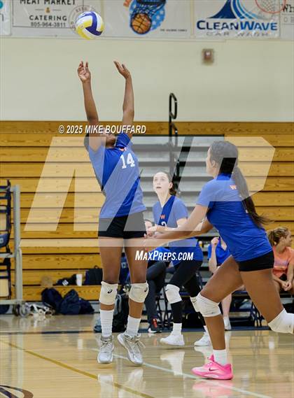 Thumbnail 2 in Westlake @ Dos Pueblos photogallery.