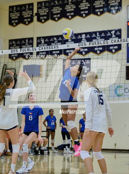 Thumbnail 1 in Westlake @ Dos Pueblos photogallery.