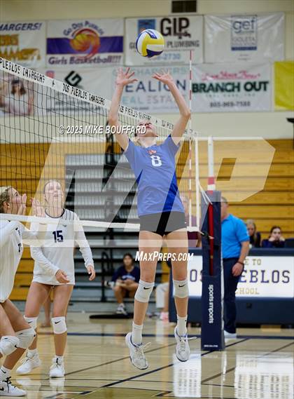 Thumbnail 1 in Westlake @ Dos Pueblos photogallery.